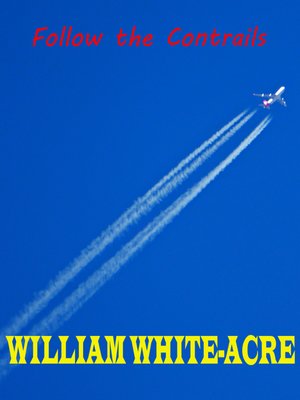 cover image of Follow the Contrails